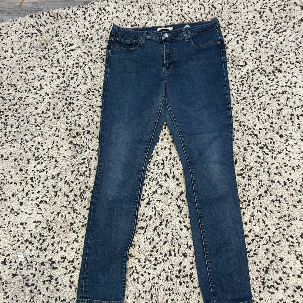 Levi's size 32 Jeans